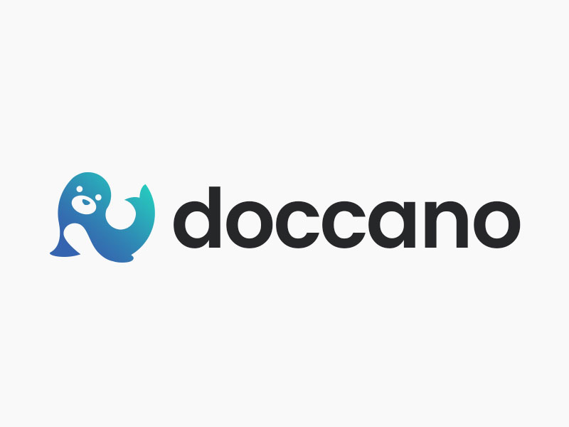 Doccano WebApp